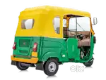 New auto rent