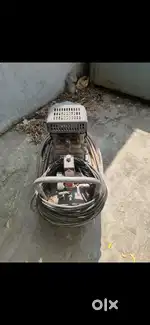 Painting hair compressor 20 litar capacity