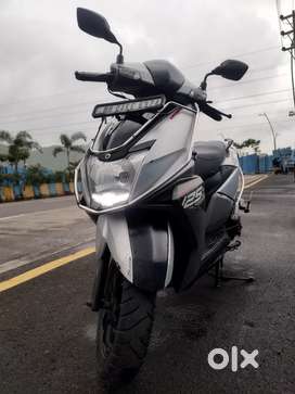 TVS Ntorq 125 – Excellent Condition | Smooth Ride | Ready to Use
