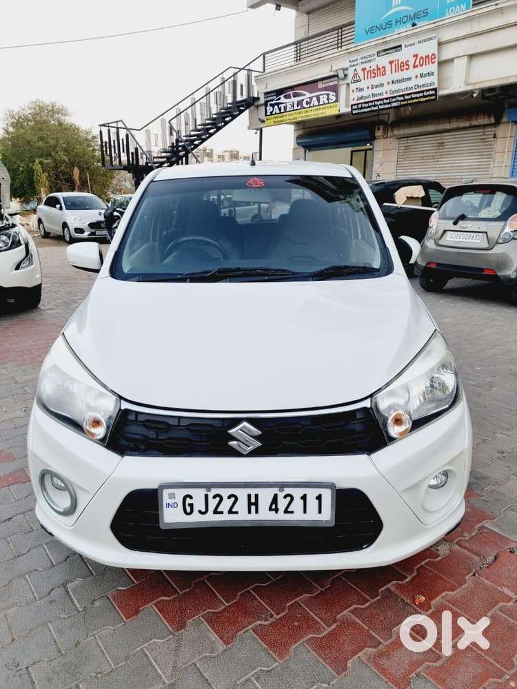 Maruti Suzuki Celerio ZXI(O) MT, 2019, Petrol