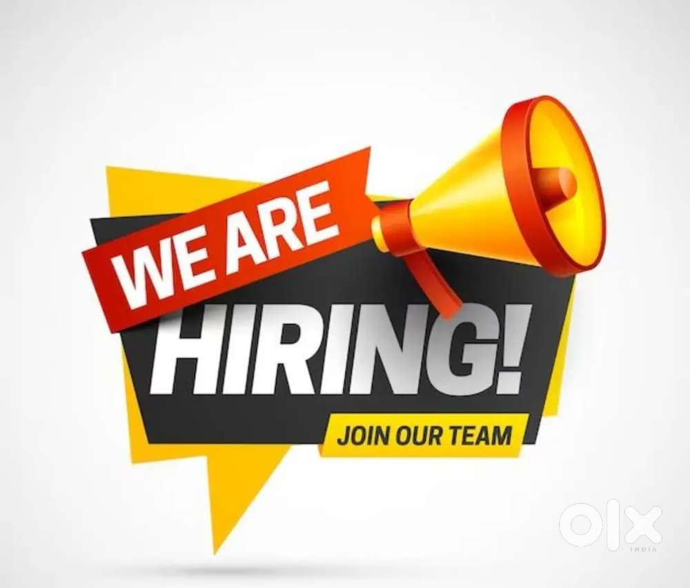 Urgent staff Requirement for JUICIE - HYDERABAD