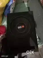 Subwoofer 1000 watt jbl