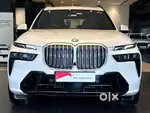 BMW X7 3.0 xDrive 40D M Sport, 2024, Diesel