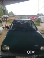 Maruti type 1