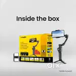 DigiTek AI Gimbal