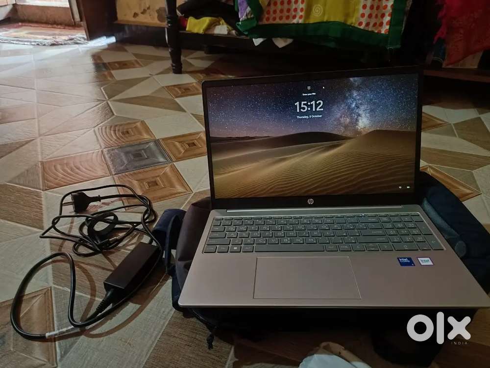 Hp laptop 15 fd0xxx