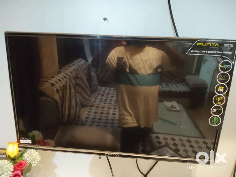 32 inch LED TV