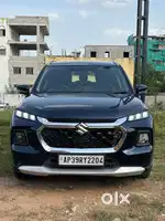 Maruti Suzuki Grand Vitara 2023 Petrol 19000 Km Driven