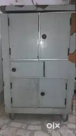 Atta chakki