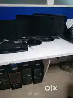 LCD Monitor at just 850/-