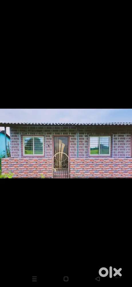 Chawl/Rooms at Affordable Price