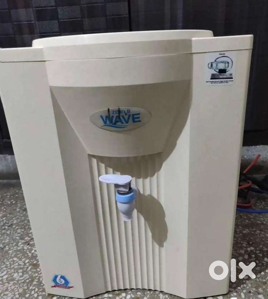 Zero-B Wave RO Water Purifier