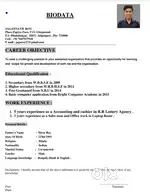 I Need A Job Urgent(Time 10am to 8pm)
