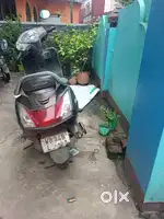 Urgent Sale – Activa 5G 2019 Model  Excellent Condition