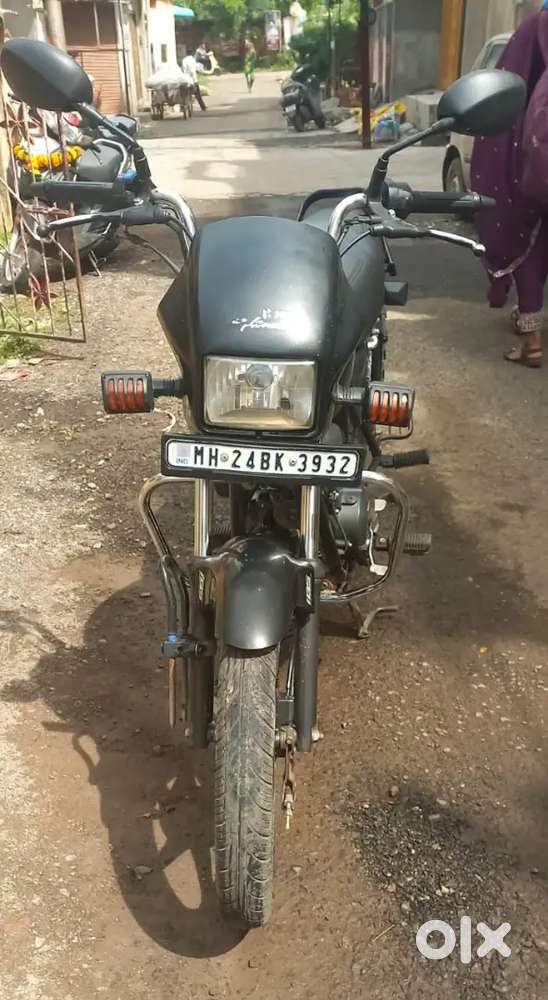 HERO SPLENDOR I3S