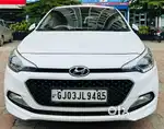 Hyundai Elite i20 1.4 CRDI Asta (O), 2017, Diesel