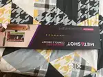 Metashot Virtual cricket bat