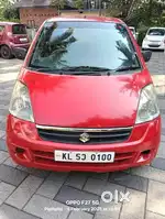 Maruti Suzuki Estilo LXI, 2008, Petrol