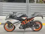 KTM RC 390