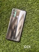 Moto g60  6ram and 128gb
