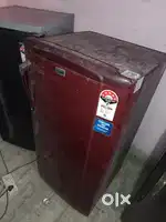 SECOND HAND FRIDGE'S SALES