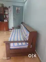 SOFA CUM BED ON SALE