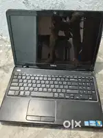 dell laptop