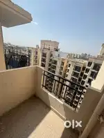 Raw 2 bhk flat for rent