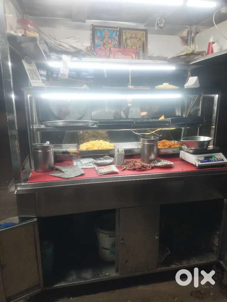 Samosa master