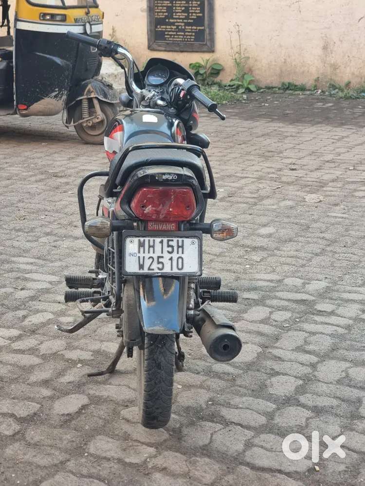 Hero splender 2022 model first owner all good condition