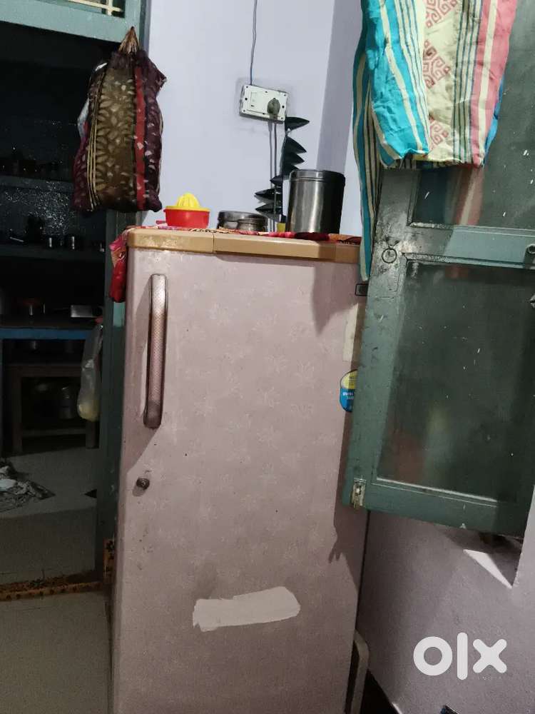 Lg refrigerator 165ltrs