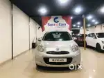Nissan Micra XE Petrol, 2011, Petrol