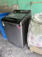 IFB 9.5 kg Top Load Washing Machine –Fully Automatic + Semi Automatic