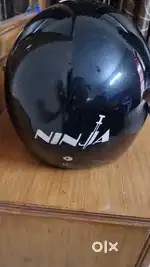 Ninja Halmet