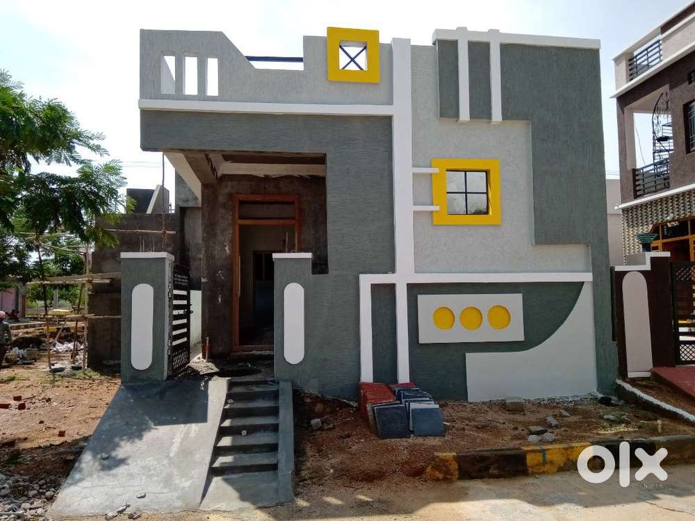 2 BHK HOUSE FOR SALE IN RESDENTIAL AREA
