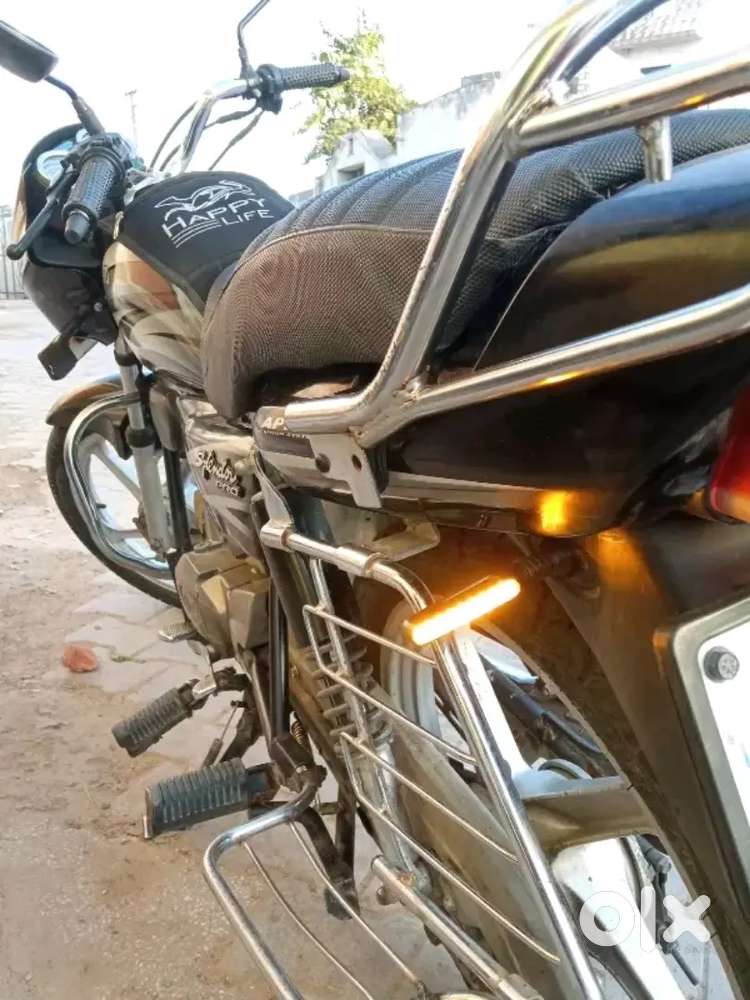 Led indicators fully new condition