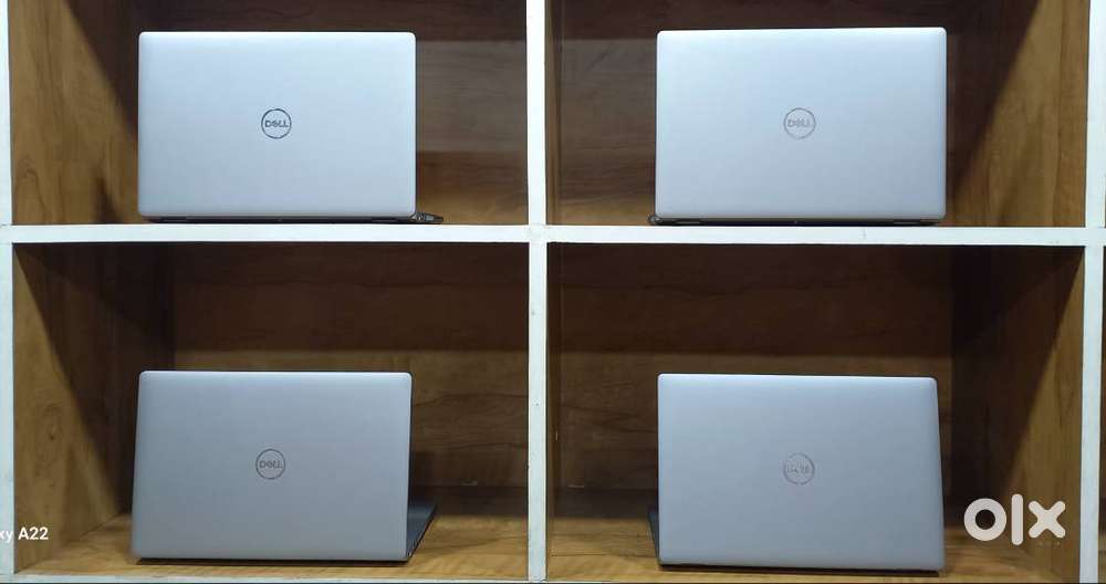Dell Latitude laptops