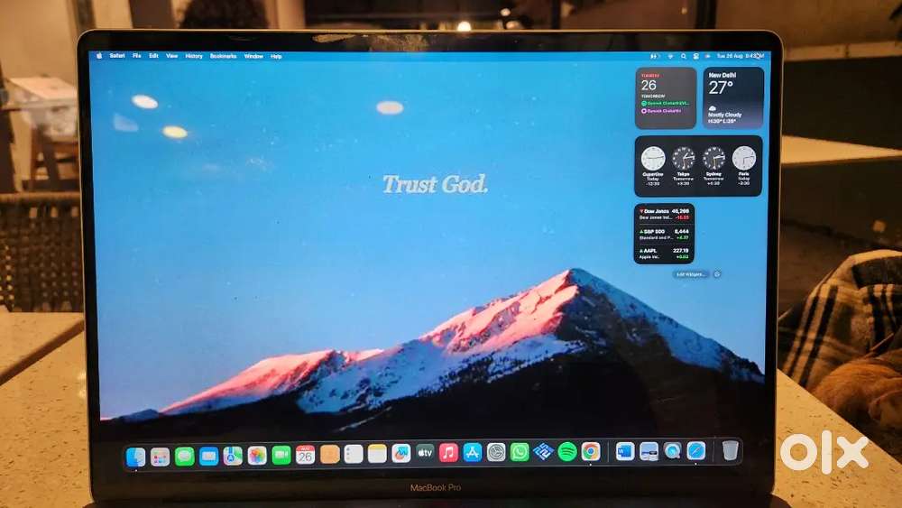 Apple Macbook Pro 16 inch for Sale