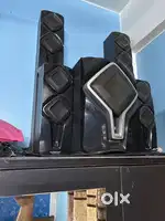 Home theater