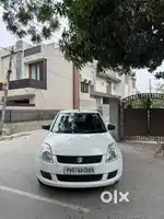 Maruti Suzuki Swift Dzire Vdi BSIV, 2011, Diesel