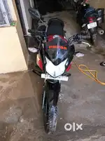 HONDA CB TWISTER