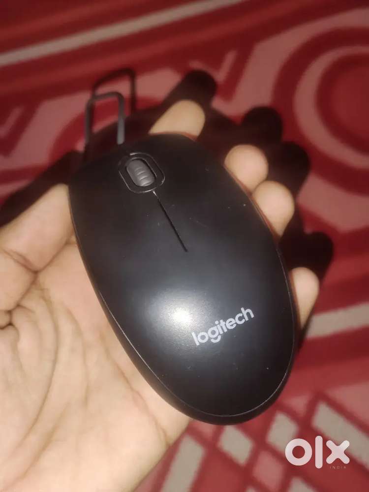 Logitech mouse