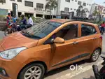 Hyundai Grand i10 2014 Petrol Well Maintained