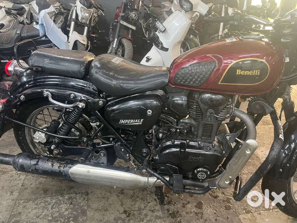 Benelli imperiale .brand new condition