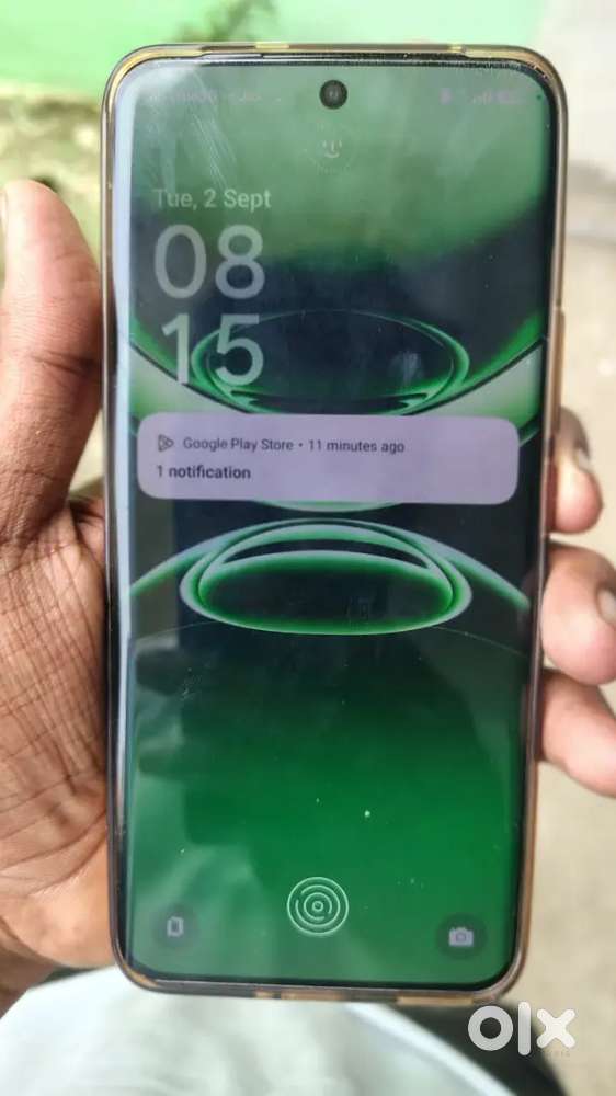 Realme p2 pro 5g 12gb/512gb