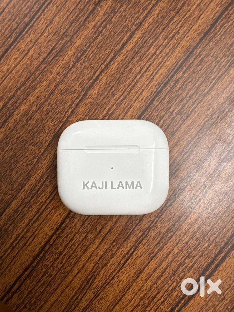 Apple Airpods 3rd Generation