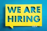 Are you interested in this job so contact me