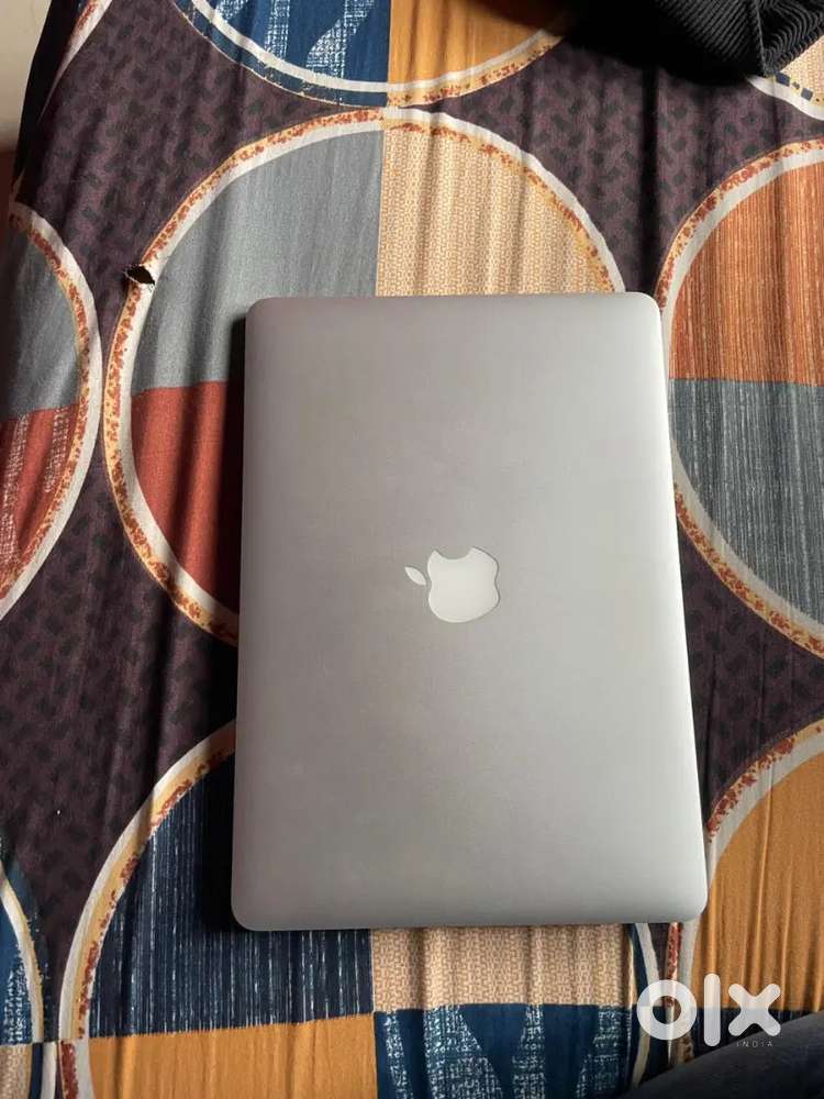 Mac book pro