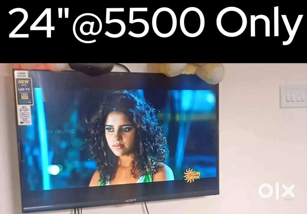 24@5500 at Very LOWEST COST WHOLESALE CLEARANCE SALES SONY SMART