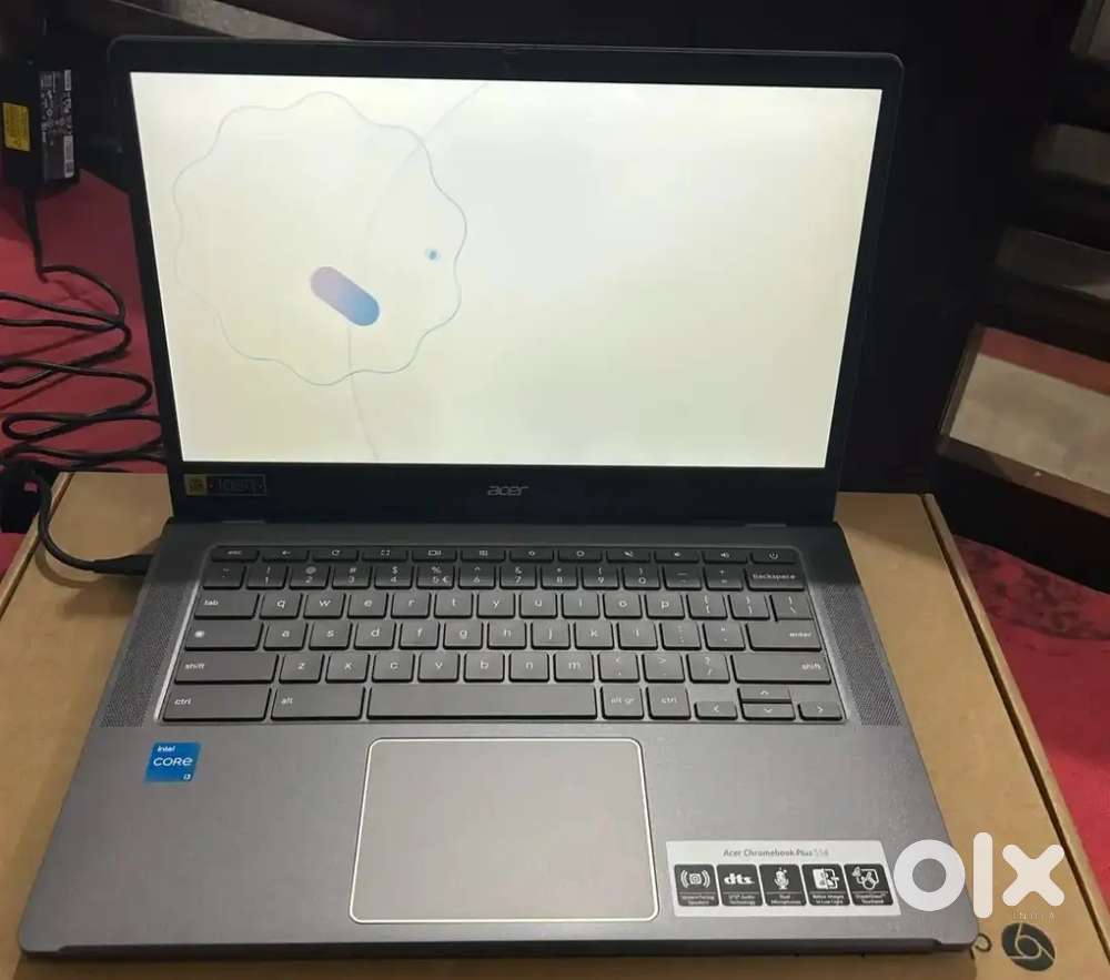 Acer laptop